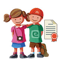 Регистрация в Карачаевске для детского сада